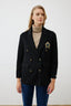 Premium Selection Yün Kaşmir Blazer Ceket Terzi Dükkanı