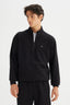 Regular Fit Normal Kesim Fermuar Detaylı Sweatshirt Lee