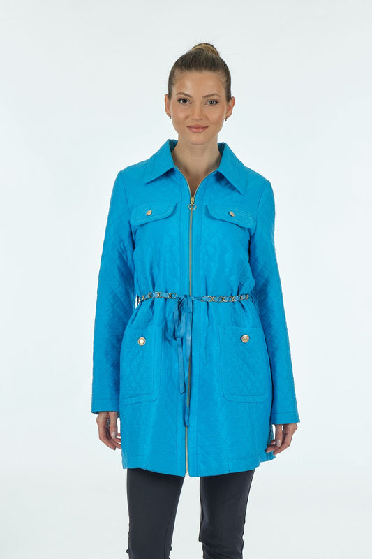 جاكيت نسائي من Scl رقم 2312401001