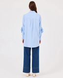 Scl Kadın Gömlek 10002421511007