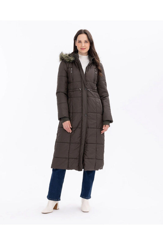 معطف نسائي من Scl رقم 2321601016