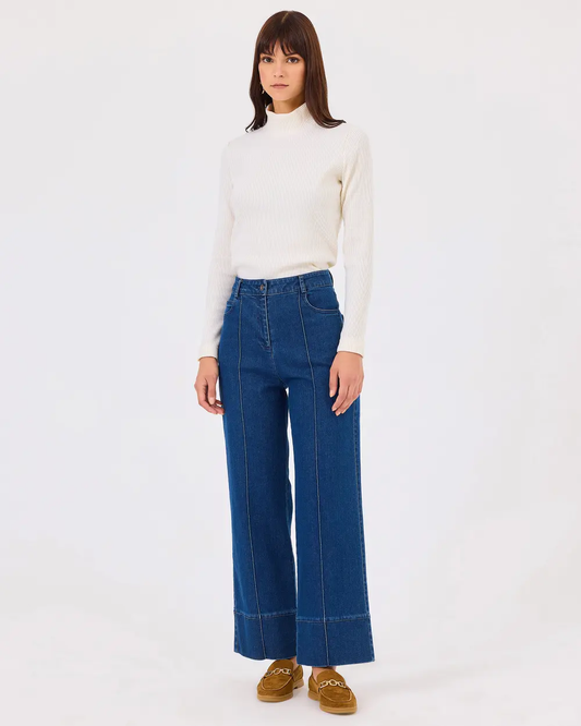 بنطلون نسائي من Scl رقم 10002422211002