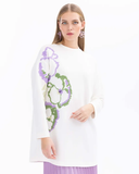 Scl Kadın Sweatshirt 10002412311001