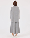 سويت شيرت نسائي من SCL رقم 10002422311004