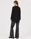 سويت شيرت نسائي من SCL رقم 10002422311004