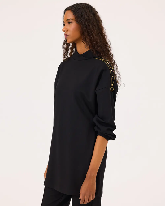 تونيك نسائي من Scl رقم 10002421211041