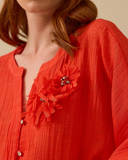 بلوزة سيسيل النسائية 10002511510001