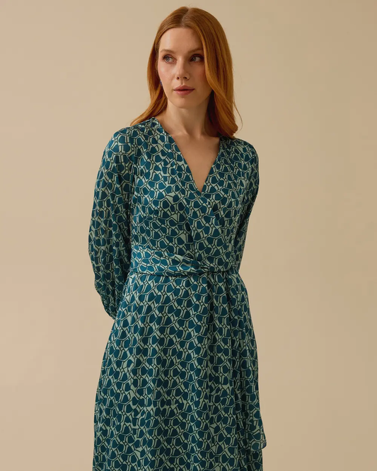 فستان سيسيل النسائي 10002421310021