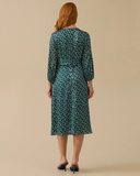 Seçil Kadın Elbise 10002421310021