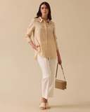 قميص سيسيل النسائي 10002511510004