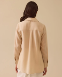 قميص سيسيل النسائي 10002511510004