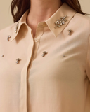 قميص سيسيل النسائي 10002511510004