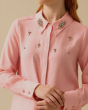 قميص سيسيل النسائي 10002511510004