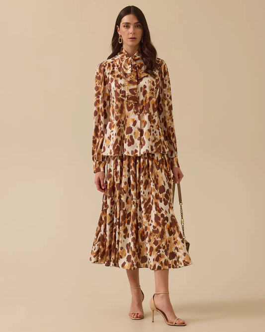 قميص سيسيل النسائي 10002511510006