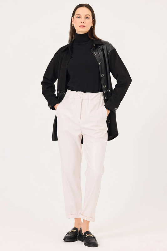 بنطلون نسائي من سيسيل 10002421010012