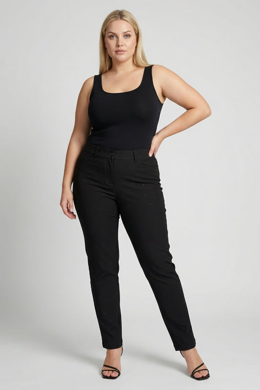 Seleste Kadın Pantolon 25K895