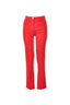 Seleste Yüksek Bel Minimalist Kadın Pantolon - Günlük Kullanım İçin İdeal
