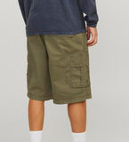 شورت رجالي من جاك آند جونز 12253222