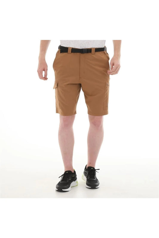 Lumberjack Erkek Minimalist Şort - Regular Fit - Günlük Spor