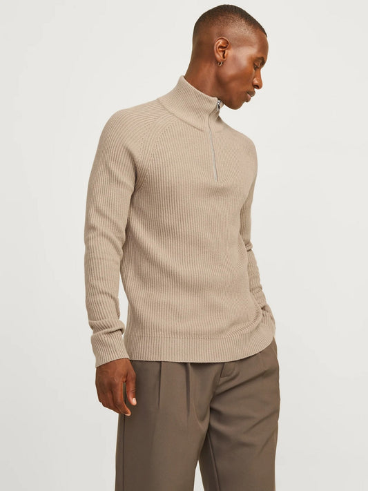 سويت شيرت رجالي من جاك آند جونز 12258473