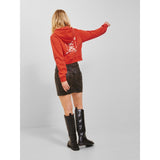 Jack&Jones JJXX Kadın Sweatshirt 12241834