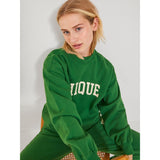 سويت شيرت نسائي من جاك آند جونز JJXX رقم 12244363