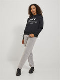 Jack&Jones JJXX Kadın Sweatshirt 12250183