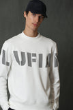 Lufian Erkek Sweatshirt 112030096