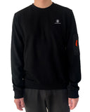 سويت شيرت رجالي بتصميم حطاب 2WCG5582PR