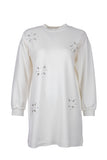 Scl Kadın Sweatshirt 10002522311001