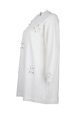 Scl Kadın Sweatshirt 10002522311001