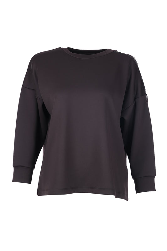 Sweatshirt Tolga Saraçoğlu