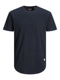 Jack&Jones Erkek T-Shirt 12184933