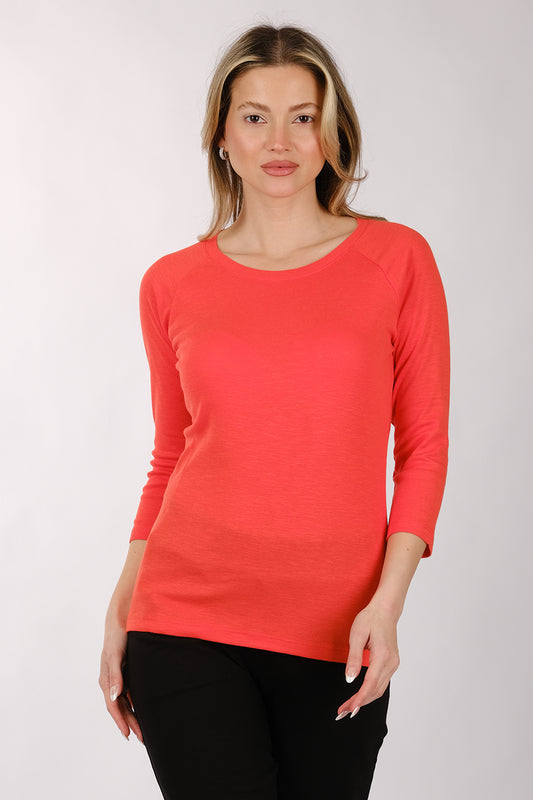 تيشيرت نسائي من دايدو 19Y311900983