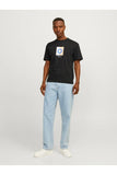 تيشيرت رجالي من جاك آند جونز 12255569