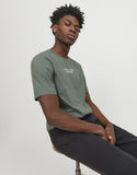 Jack&Jones Erkek T-Shirt 12217167