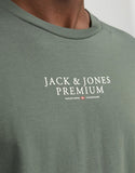 Jack&Jones Erkek T-Shirt 12217167