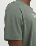 Jack&Jones Erkek T-Shirt 12217167