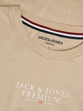 Jack&Jones Erkek T-Shirt 12217167