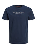 Jack&Jones Erkek T-Shirt 12217167