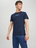 Jack&Jones Erkek T-Shirt 12217167