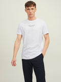 Jack&Jones Erkek T-Shirt 12217167