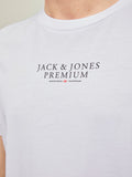 Jack&Jones Erkek T-Shirt 12217167