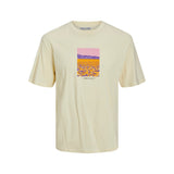 تيشيرت رجالي من جاك آند جونز 12230734