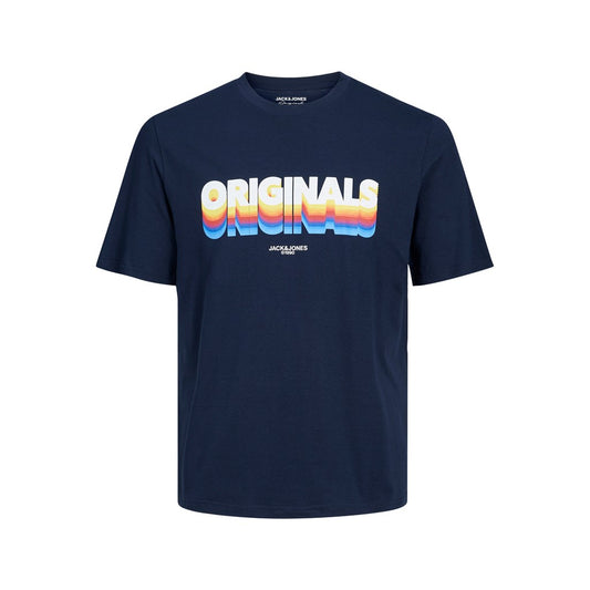 تيشيرت رجالي من جاك آند جونز 12232256