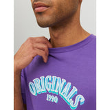 تيشيرت رجالي من جاك آند جونز 12232256