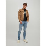 تيشيرت رجالي من جاك آند جونز 12232256