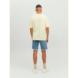 Jack&Jones Erkek T-Shirt 12234809
