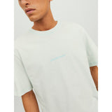 Jack&Jones Erkek T-Shirt 12234809