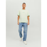 Jack&Jones Erkek T-Shirt 12234809